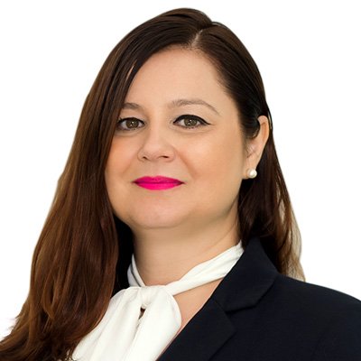 AMALIA LEGRAS