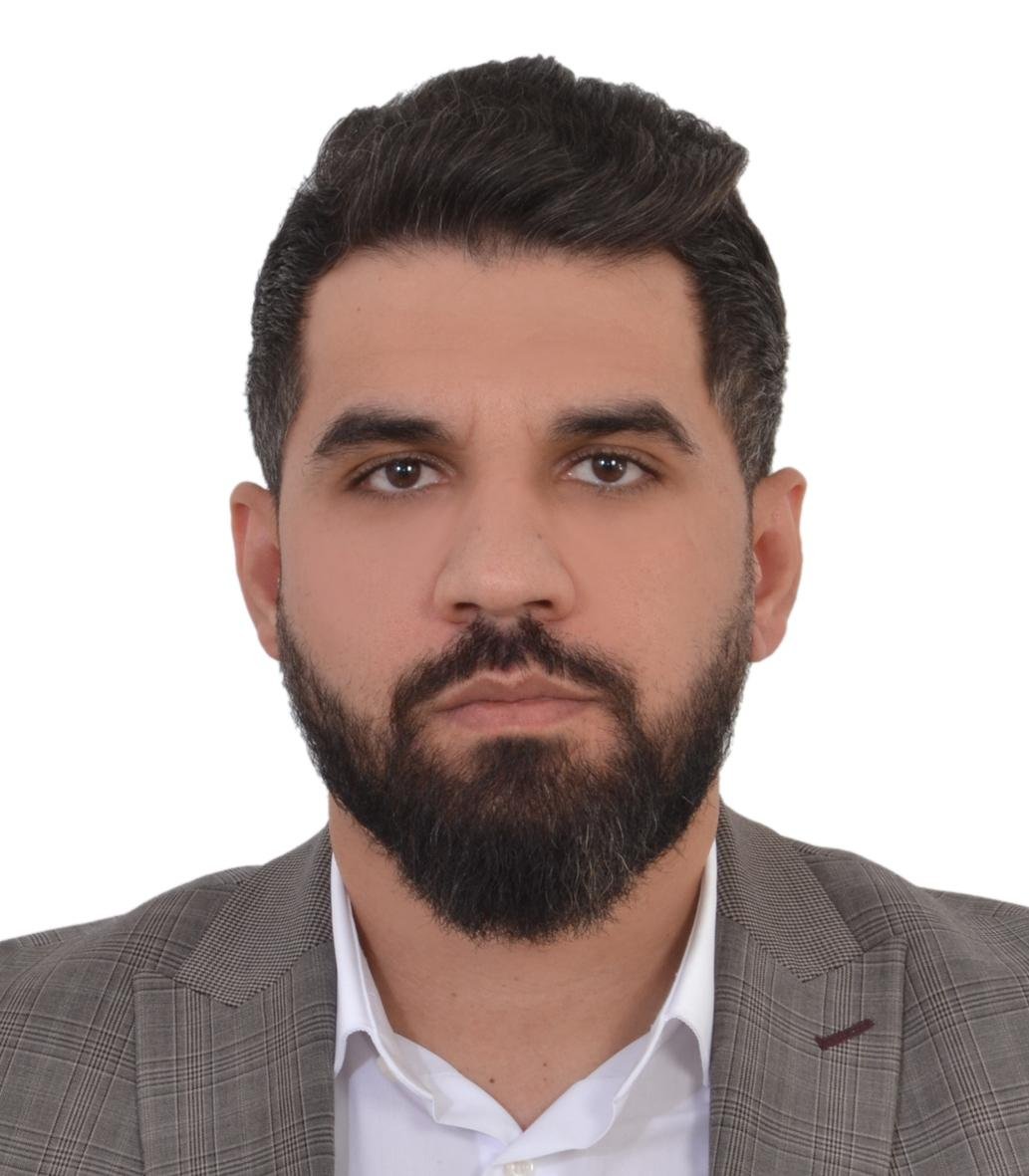 MATIULLAH MOHAMMAD HALIM