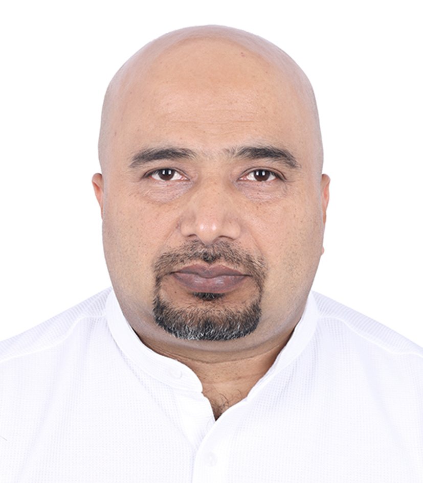 MUHAMMAD AFZAL MUHAMMAD ANWAR