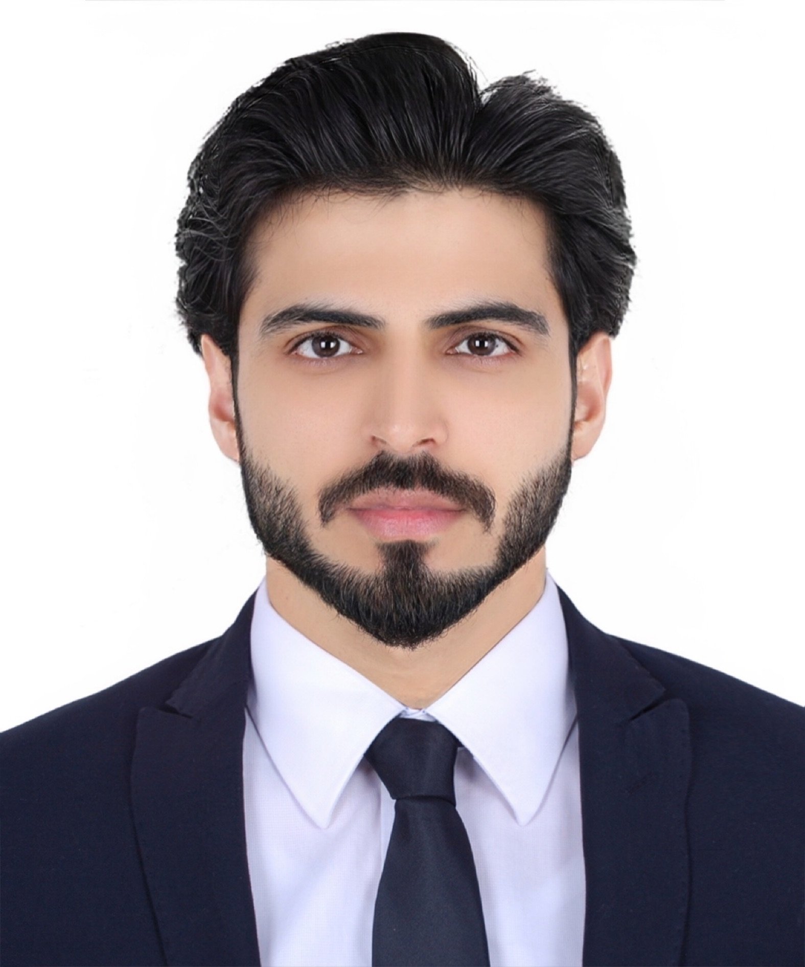 YASIR ABBAS MEHBOOB HUSSAIN