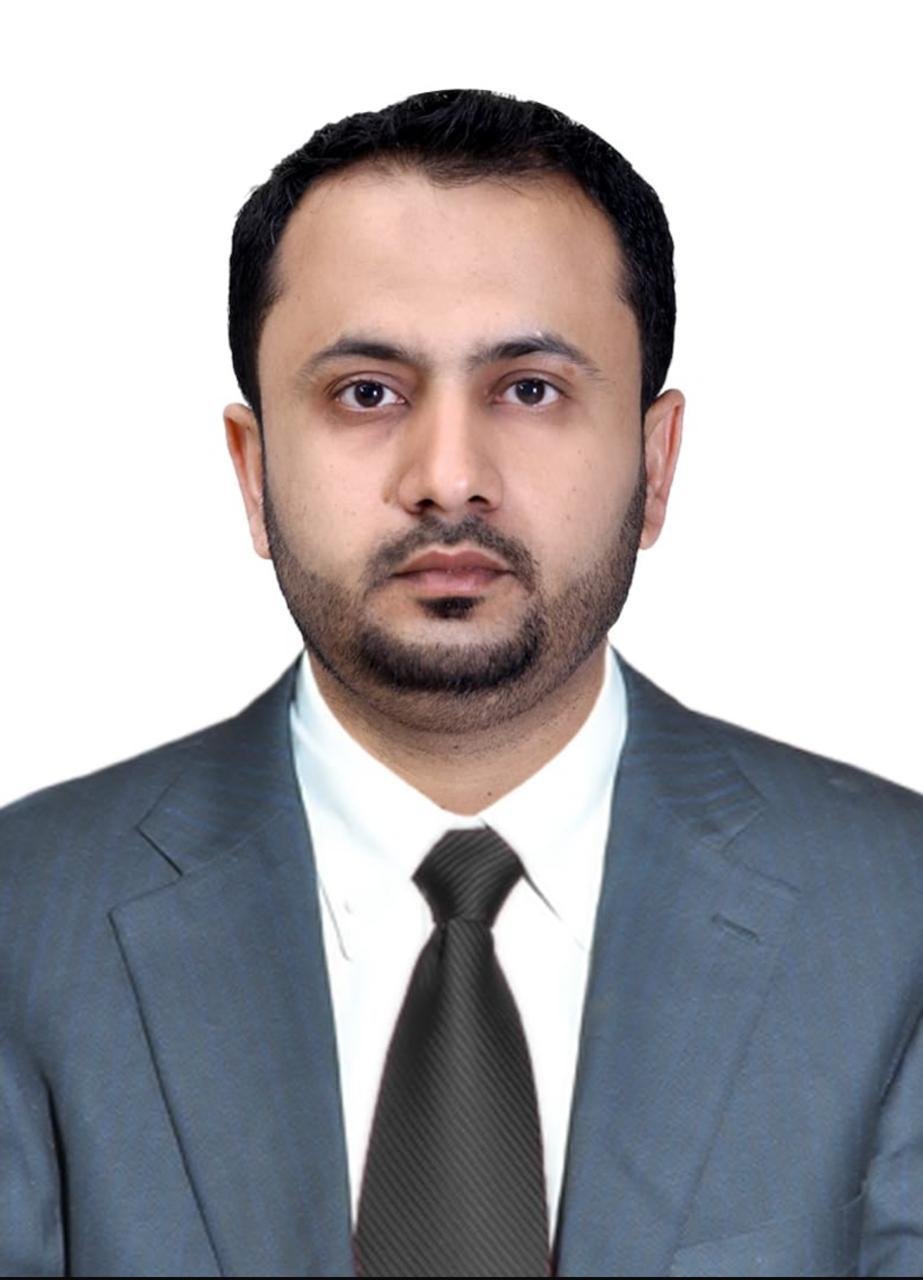 AZIZULLAH HIDAYATULLAH KEERIO