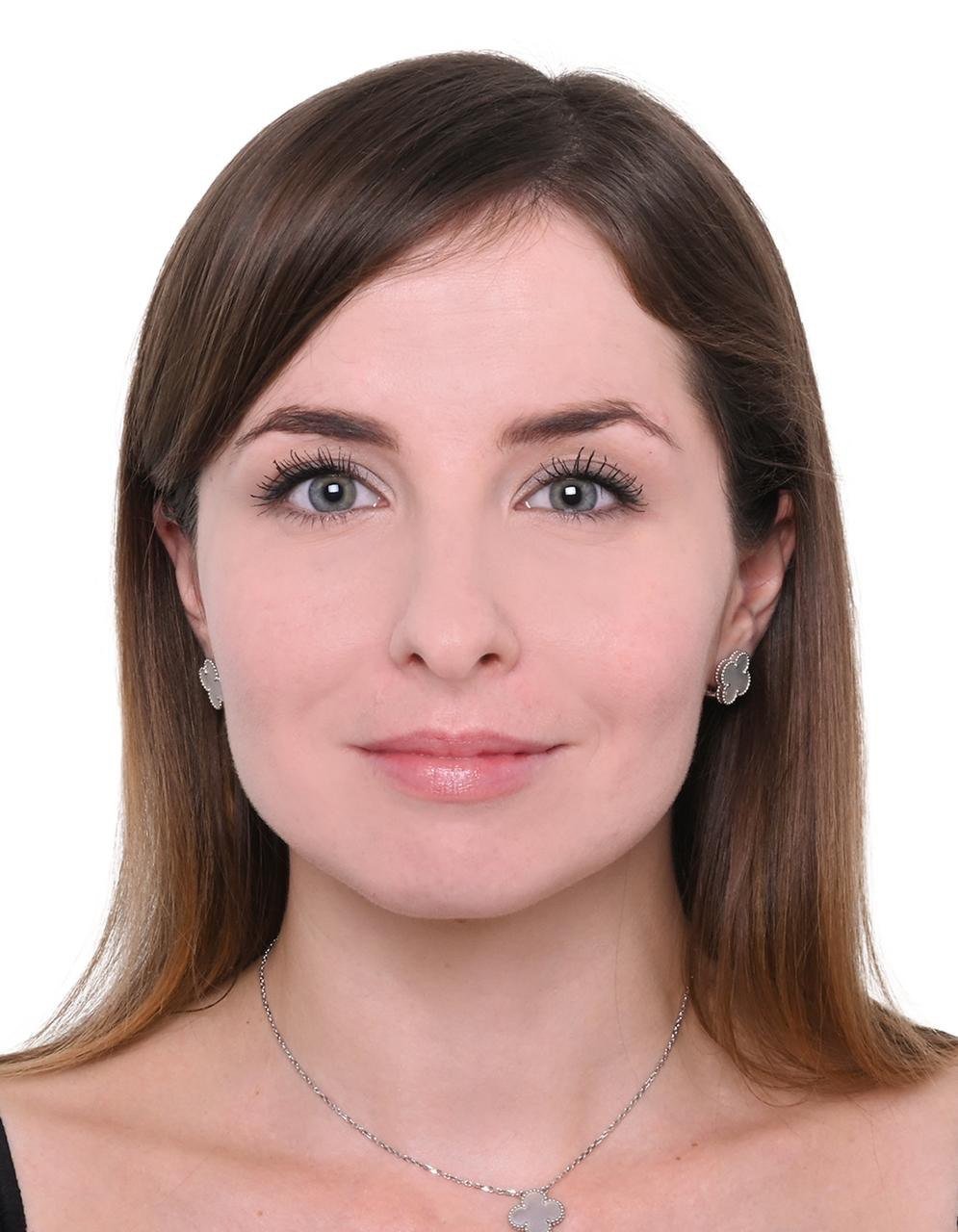 ANASTASIIA ARKHIPOVA