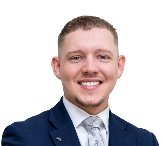 CALLUM JOSEPH RADFORD