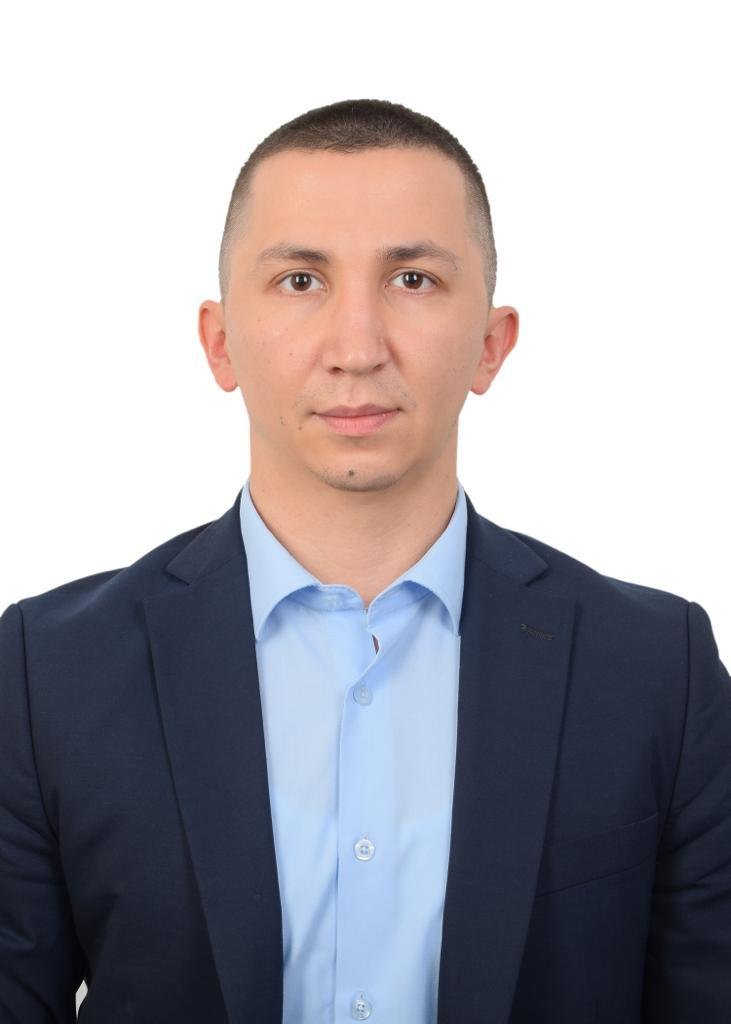 KHAYRULLO MIRZAEV