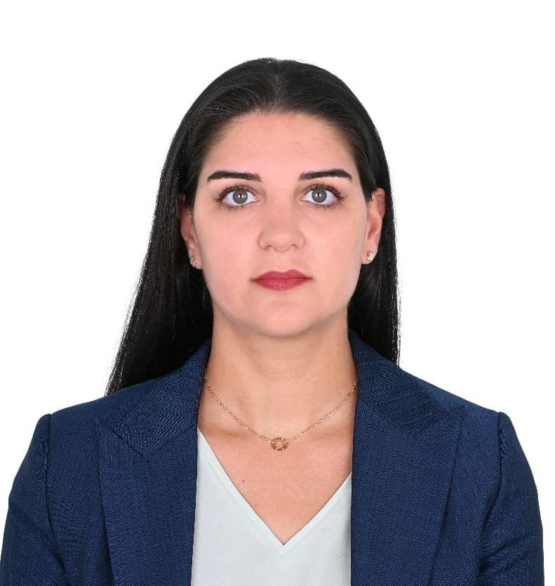 ROSANA ABDUL KHALEK