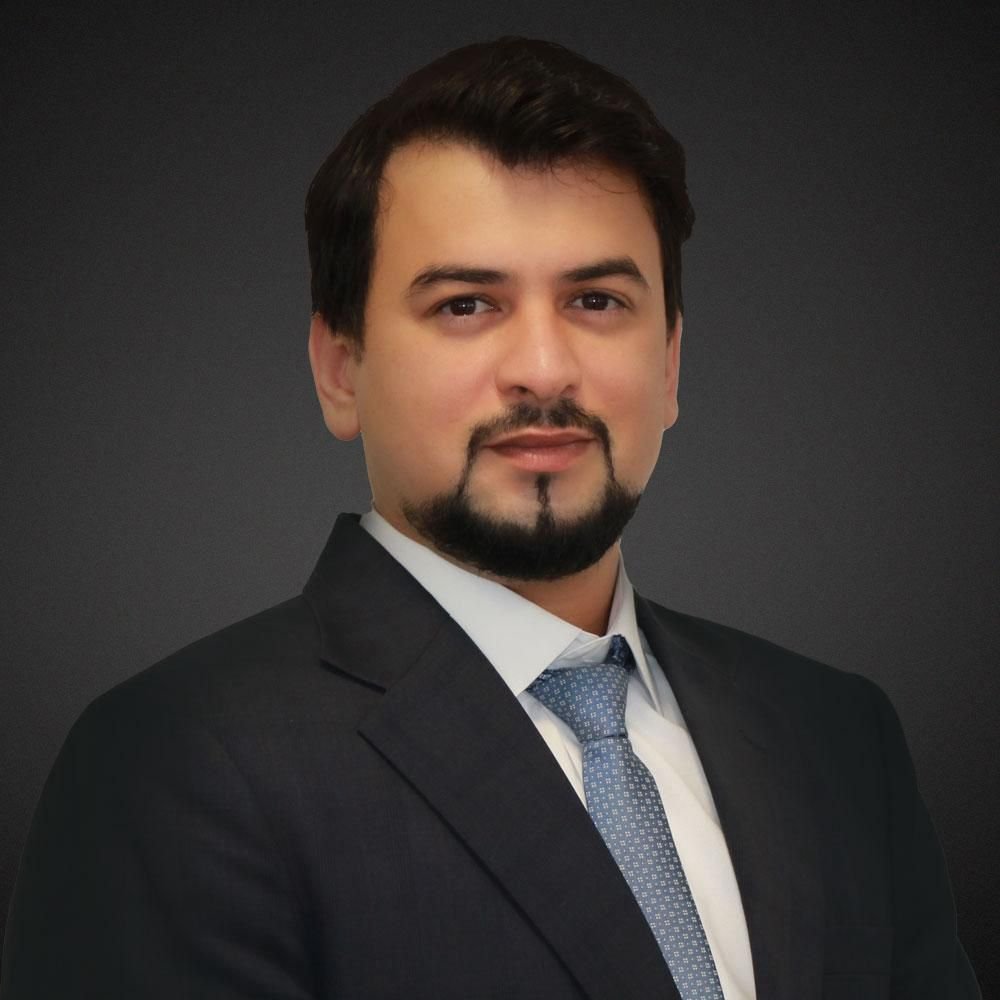 YASER IQBAL MIRZA IQBAL ISMAIL MIRZA