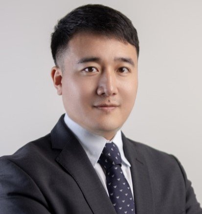 WENBIAO RONG