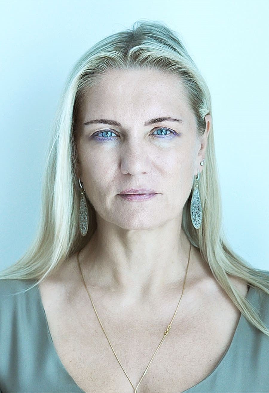 MARINA SUKHACHEVA