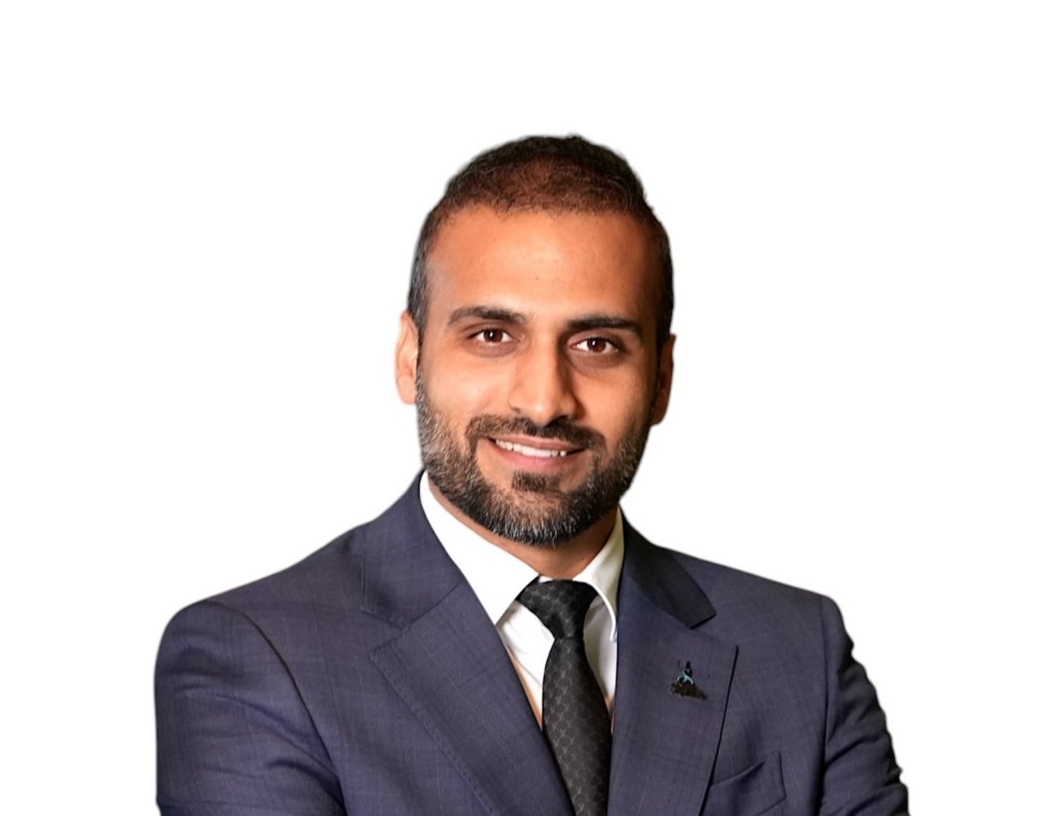 MASOOD YOUSEF ZARIN