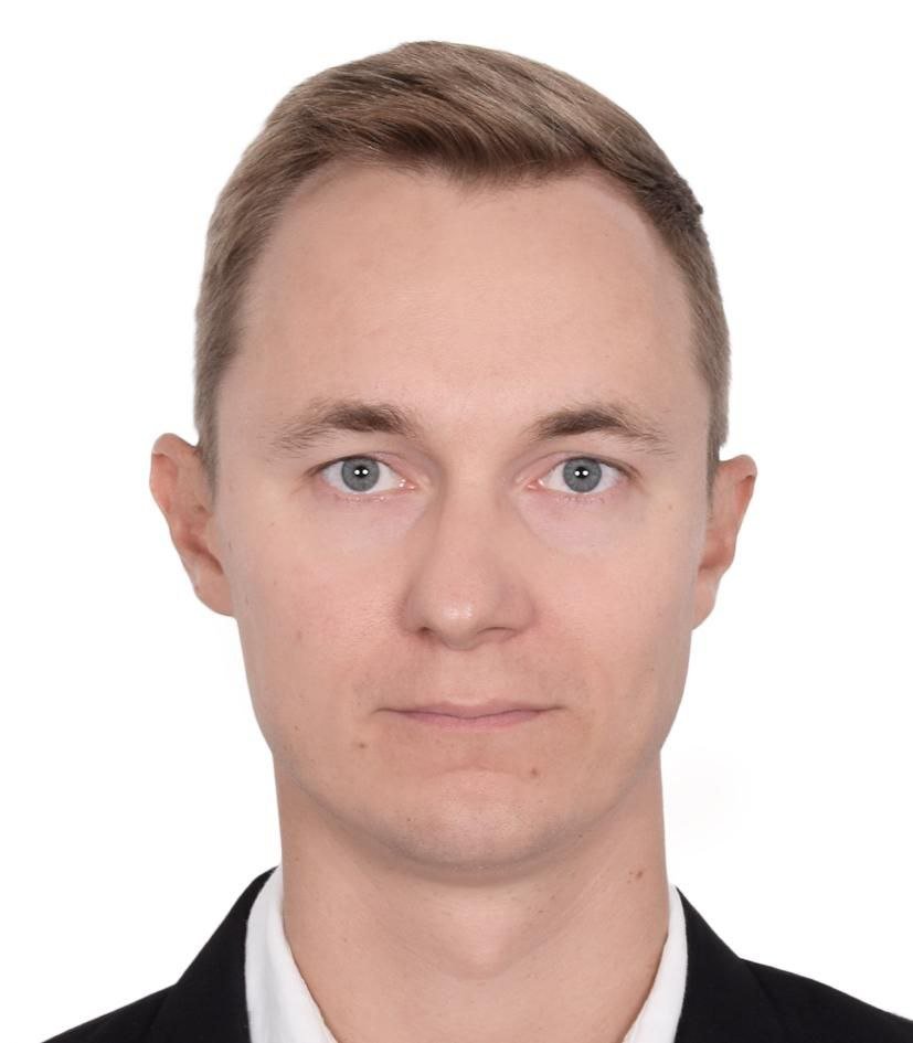 ARTEM FROLOV