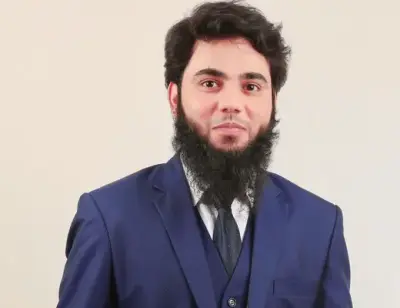 MOHAMMED FAHEEMULLAH MOHAMED SHAUKAT ULLAH