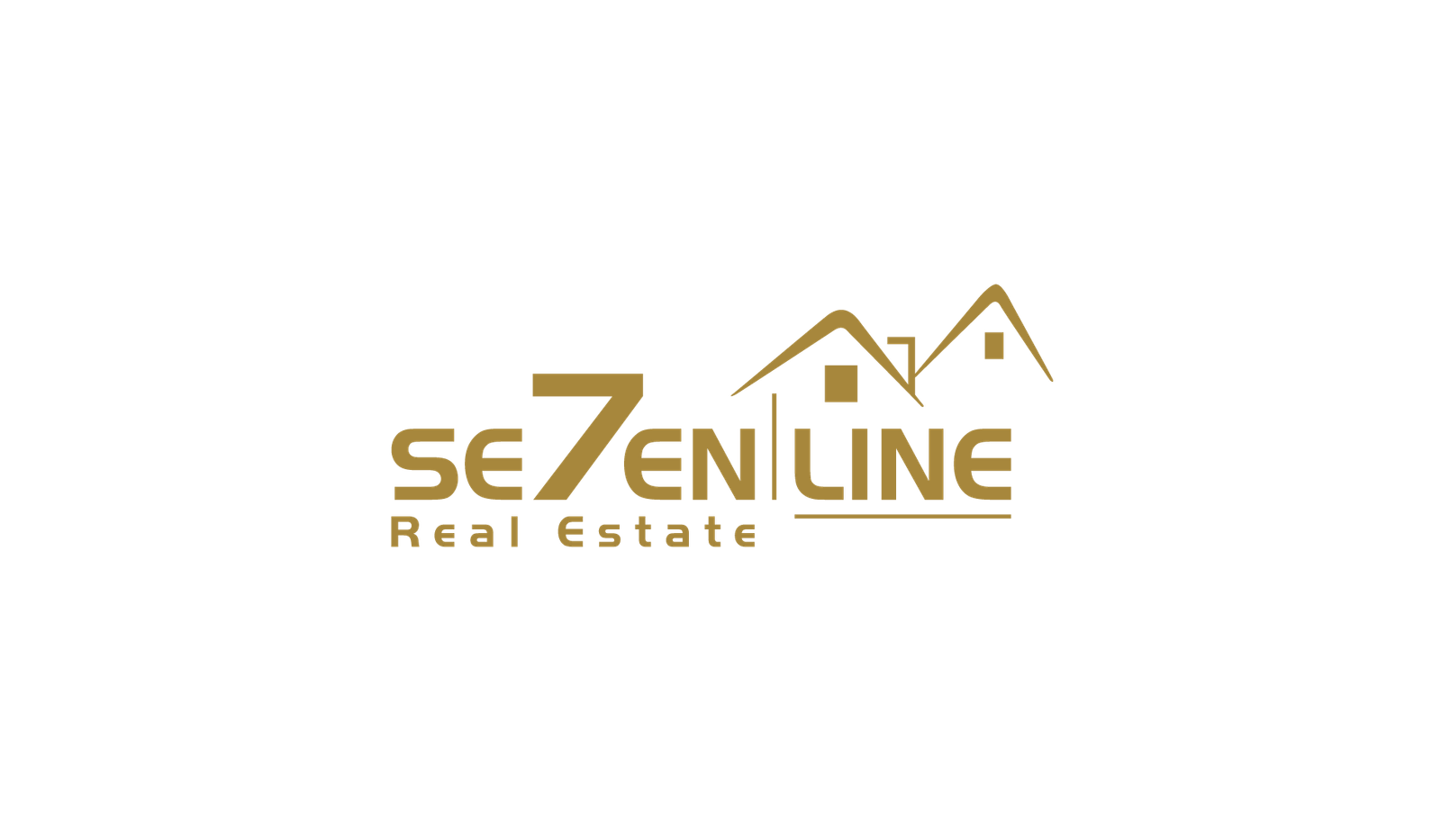 SEVEN LINE REAL ESTATE BROKER