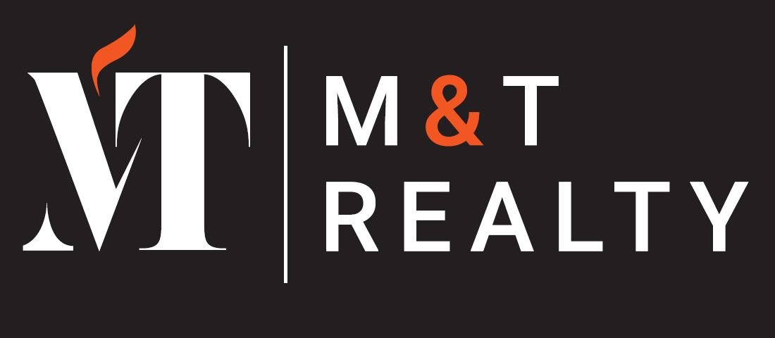 M AND T REALTY REAL ESTATE BROKERS L.L.C