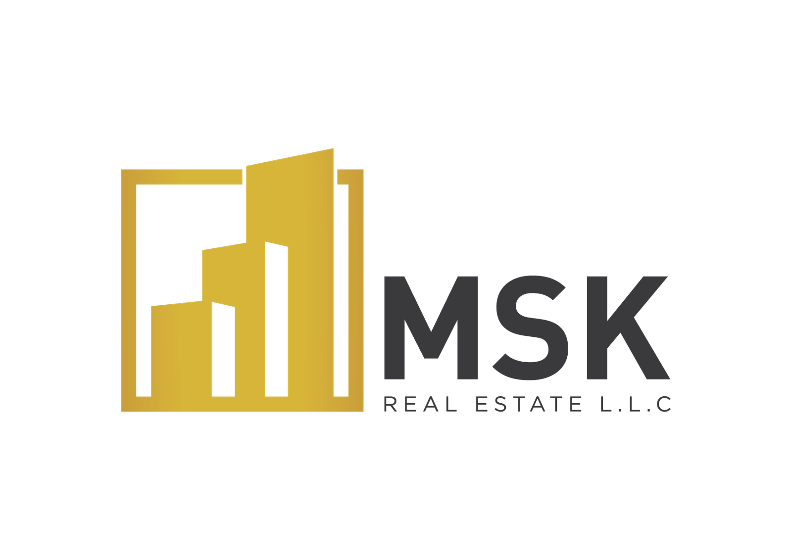 M S K REAL ESTATE BROKERS L.L.C