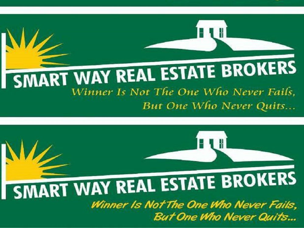 SMART WAY REAL ESTATE BROKERS