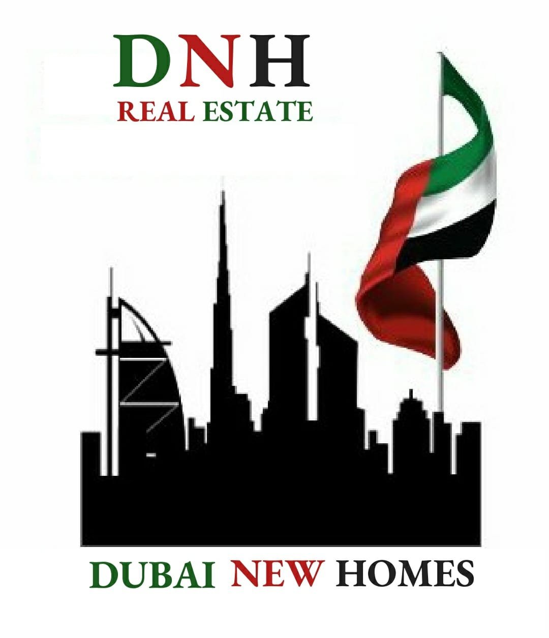 DNH REAL ESTATE L.L.C