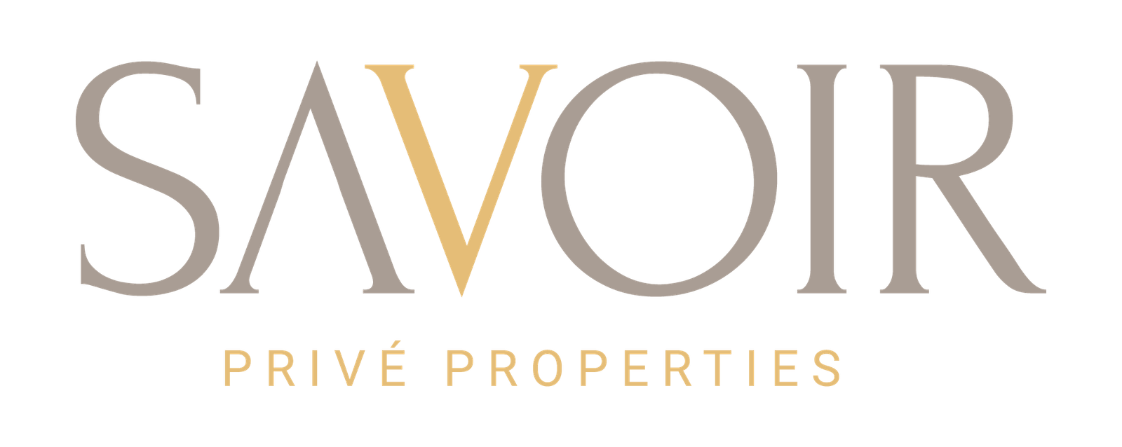 SAVOIR PRIVE PROPERTIES L.L.C