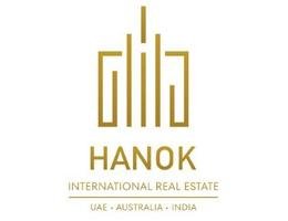 HANOK INTERNATIONAL REAL ESTATE L.L.C