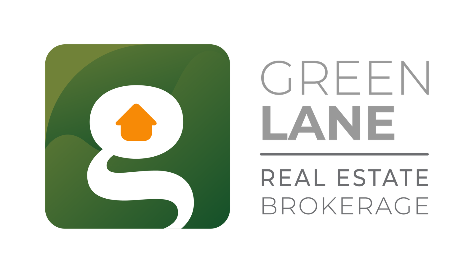 GREEN LANE REAL ESTATE BROKERAGE