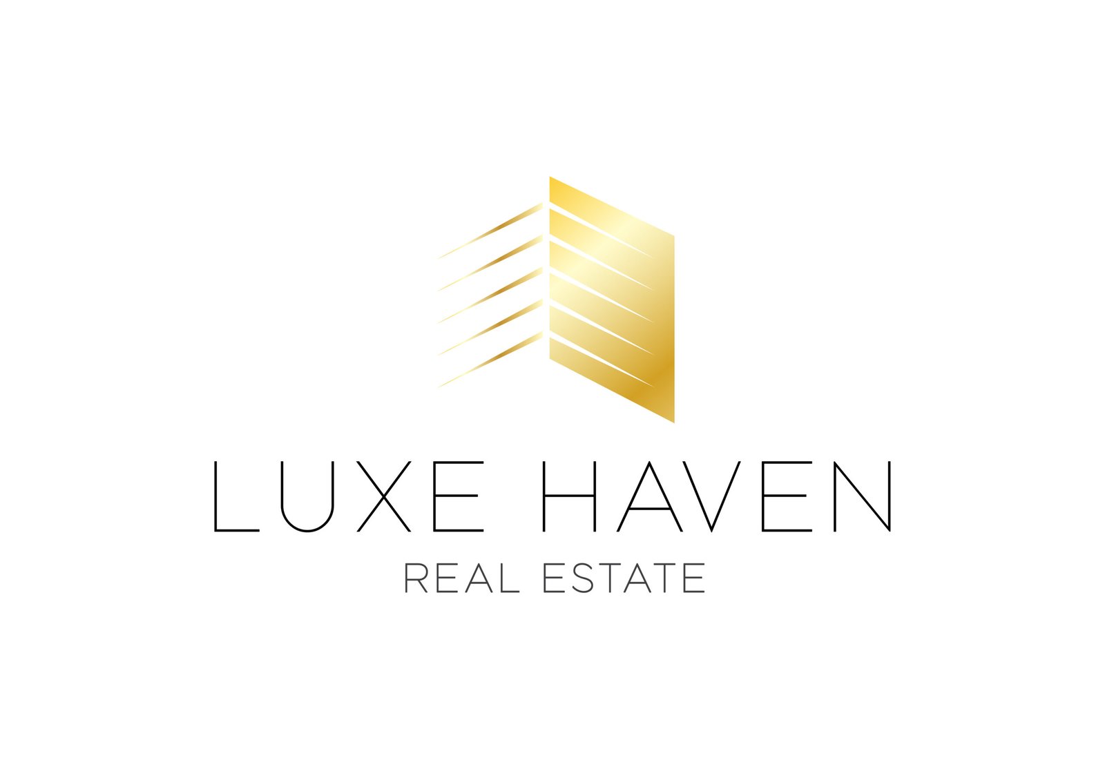 LUXE HAVEN REAL ESTATE BROKERAGE L.L.C