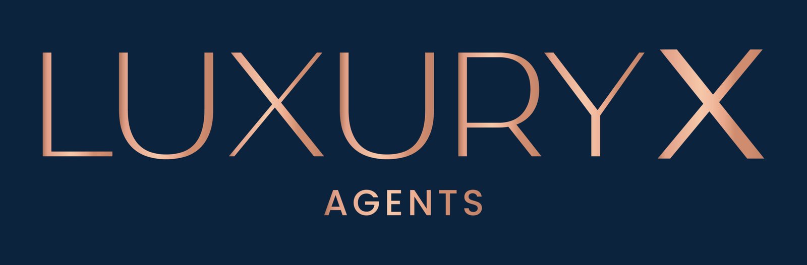 LUXURYX AGENTS REAL ESTATE L.L.C