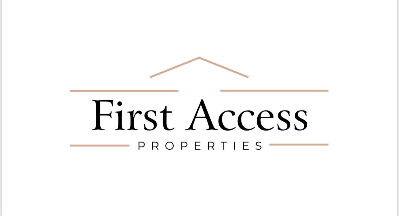 FIRST ACCESS PROPERTIES