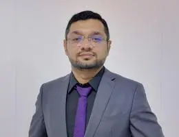 MUHAMMAD NAVEED ALI RAZA