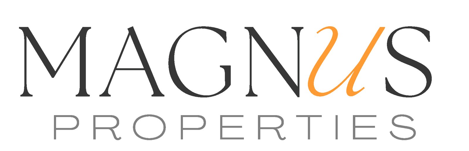 MAGNUS PROPERTIES