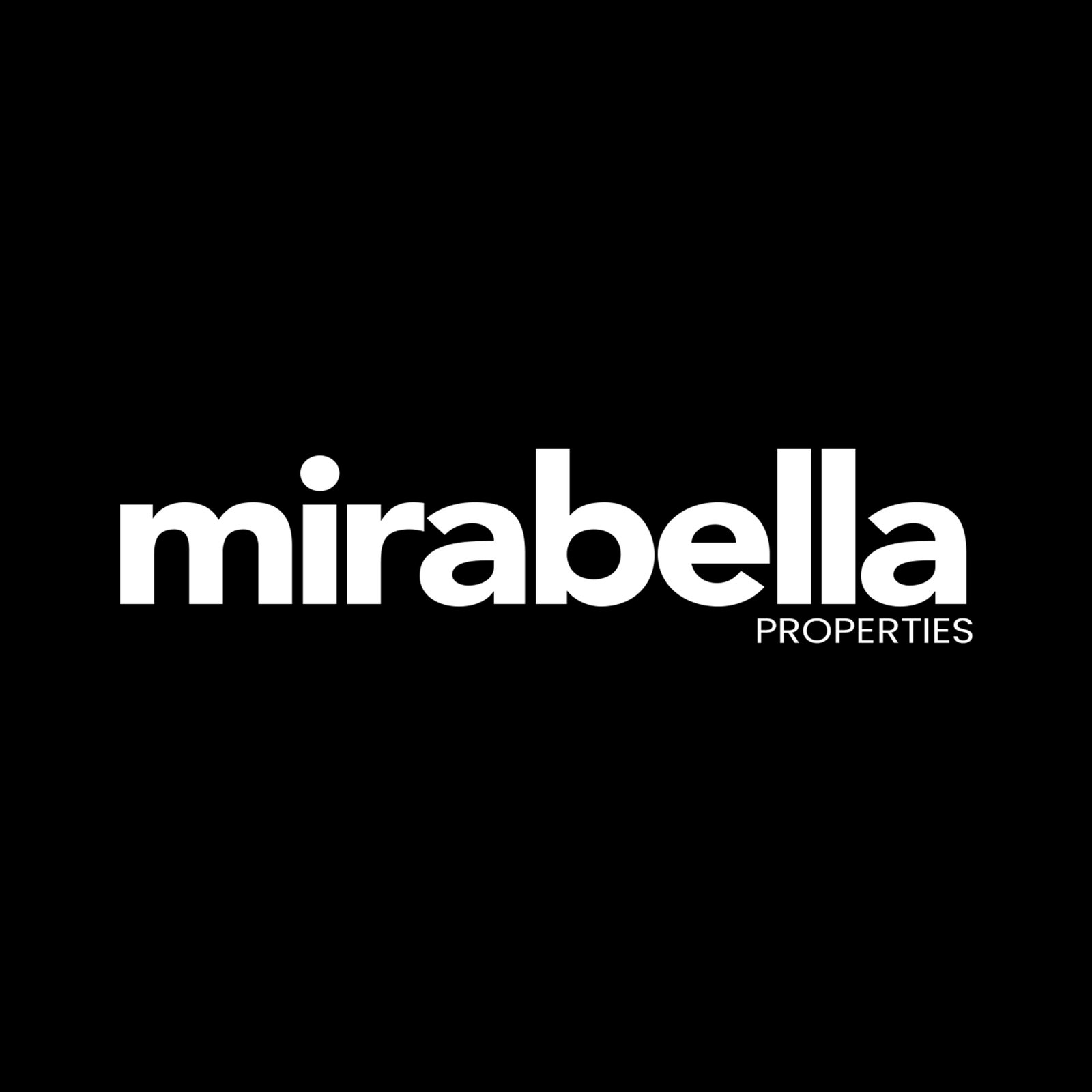 MIRABELLA PROPERTIES L.L.C