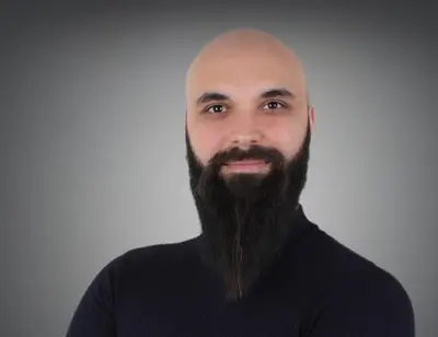 SHAHZAIB YOUSUF