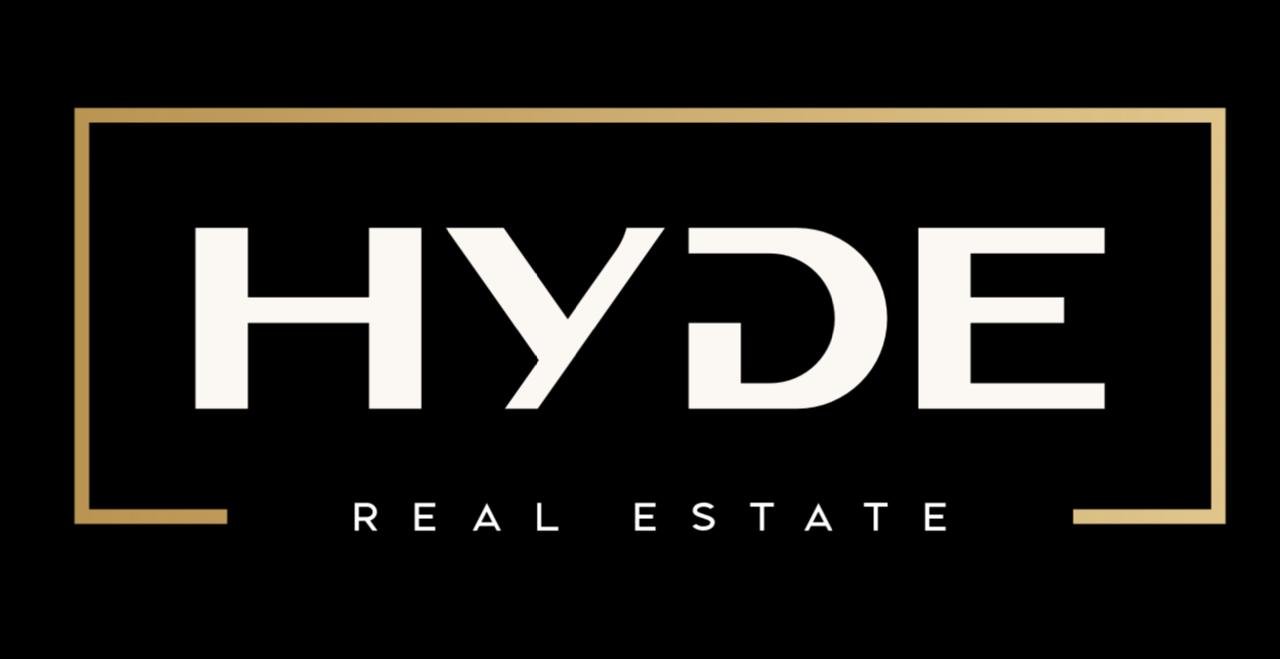 HYDE REAL ESTATE