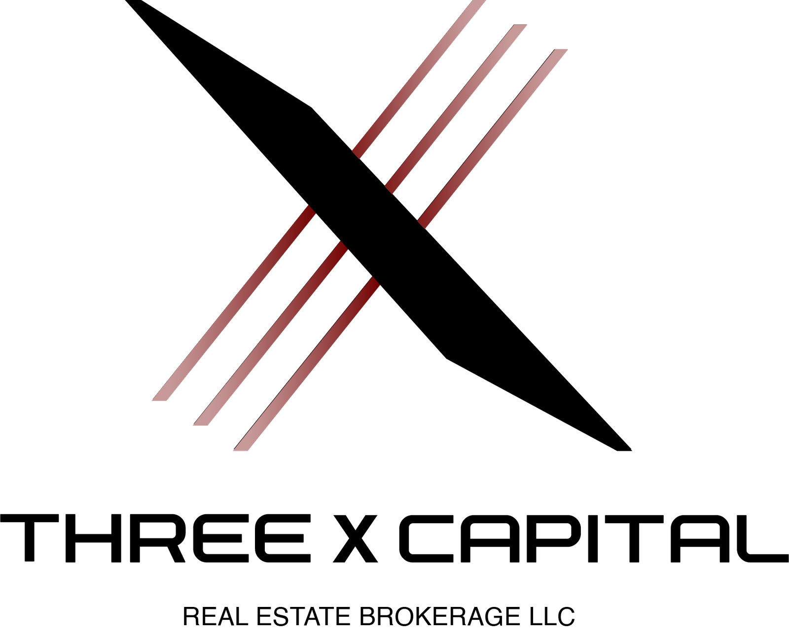 THREE X CAPITAL REAL ESTATE BROKERAGE L.L.C
