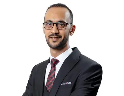 Mohamed Mahgoub Ramadan Eldayash
