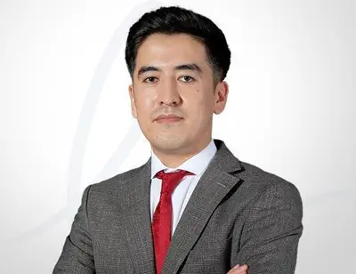 BOBUR SHAMSIDINOV