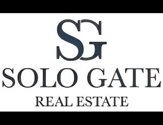 SOLO GATE REAL ESTATE L.L.C