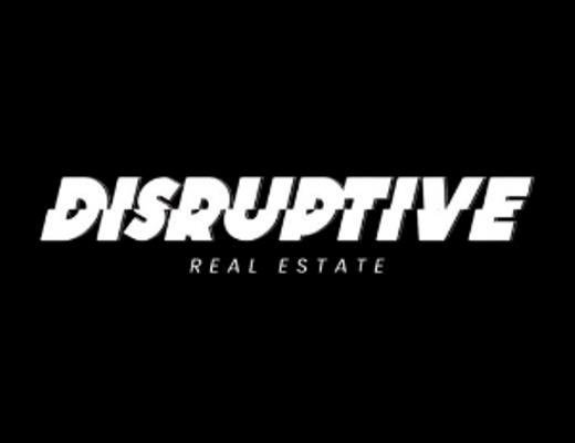 DISRUPTIVE REAL ESTATE L.L.C