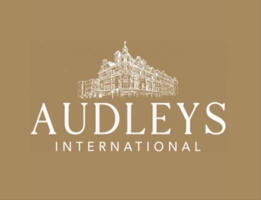 AUDLEYS INTERNATIONAL REAL ESTATE L.L.C