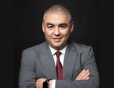 AIBEK SABIRAKUNOV