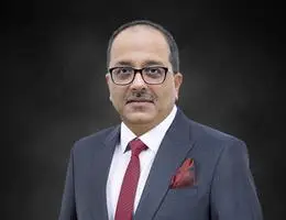 SURESH JAIKISHIN ALIMCHANDANI