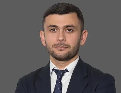 BEKHZOD MUSOEV