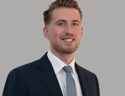 BENJAMIN PAUL GILES