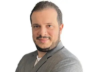 EMILE GEORGES DAHER