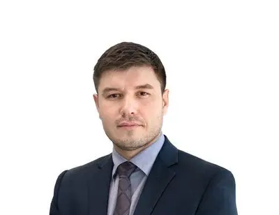 ALISHER KHUDAYBERGANOV