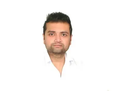 RUSHIRAJ NAVNITBHAI MEHTA