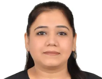 SAKSHI NAVIN JUMRANI SRICHAND PARMANAND PUNJABI