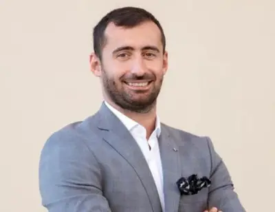 AMIRAN KADIEV