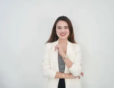 LUPING XU