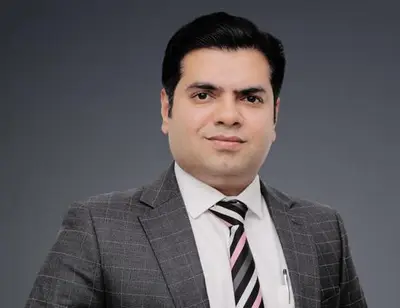 YOGESH GULAB KHEMANI