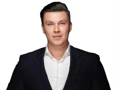YURIY ILNYTSKYY