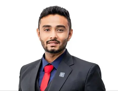PRATIK RITESH MORJARIA